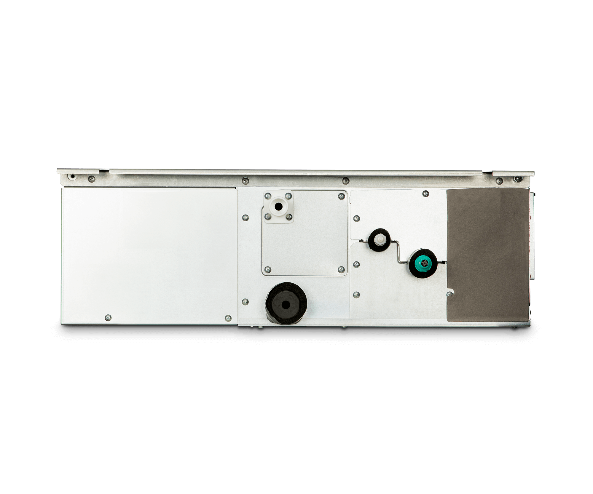 GREE GMV DUCTFLOW LP Seite