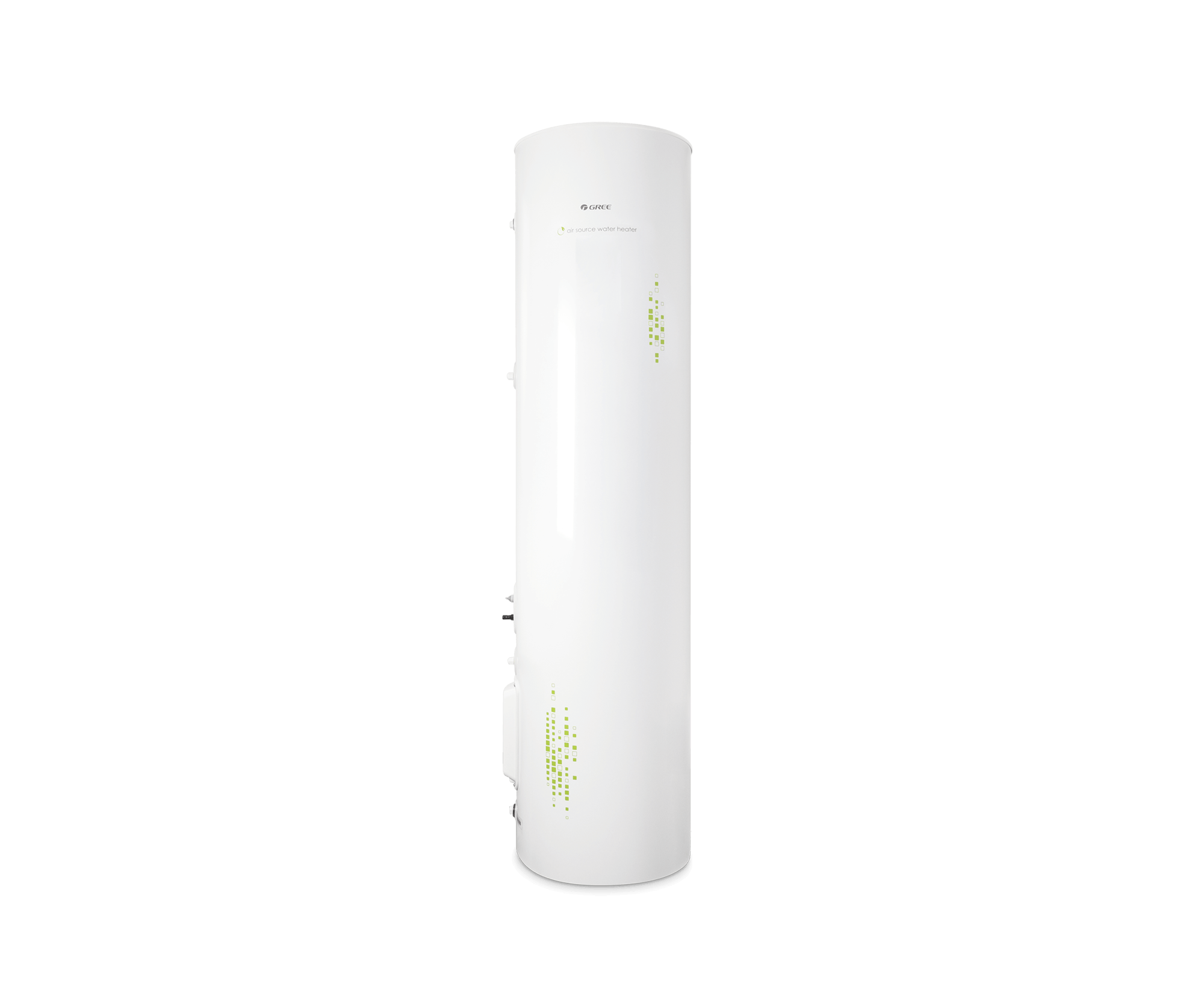 GREE ECOFLEX Innengeraet