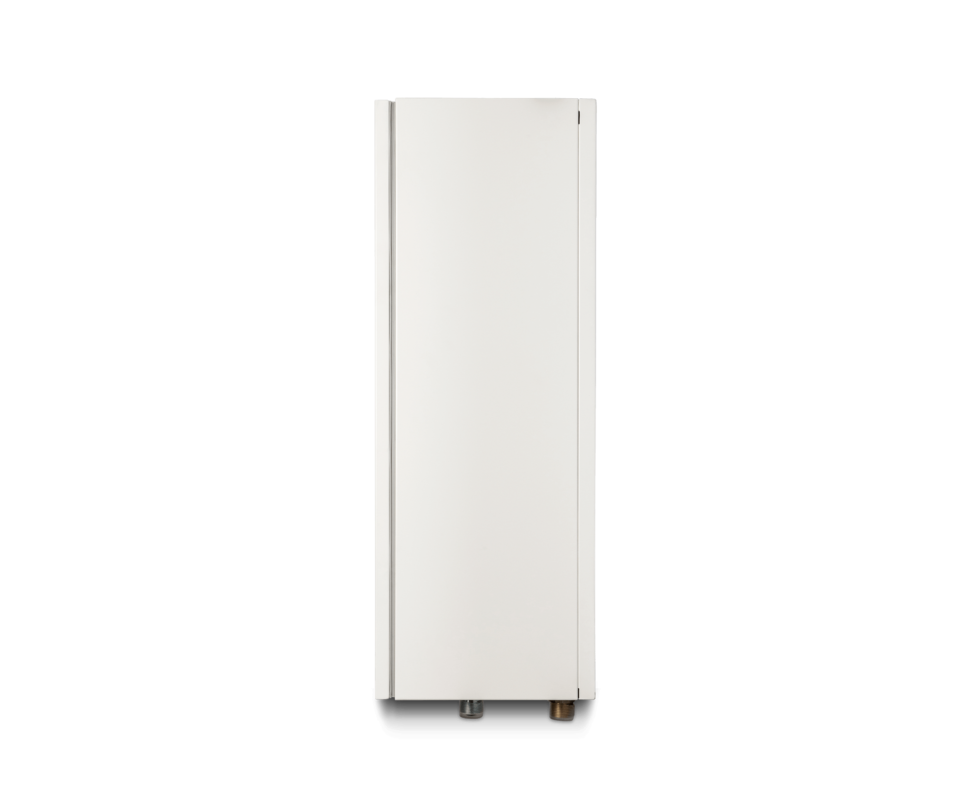 GREE VERSATI Split Hydrobox Seite