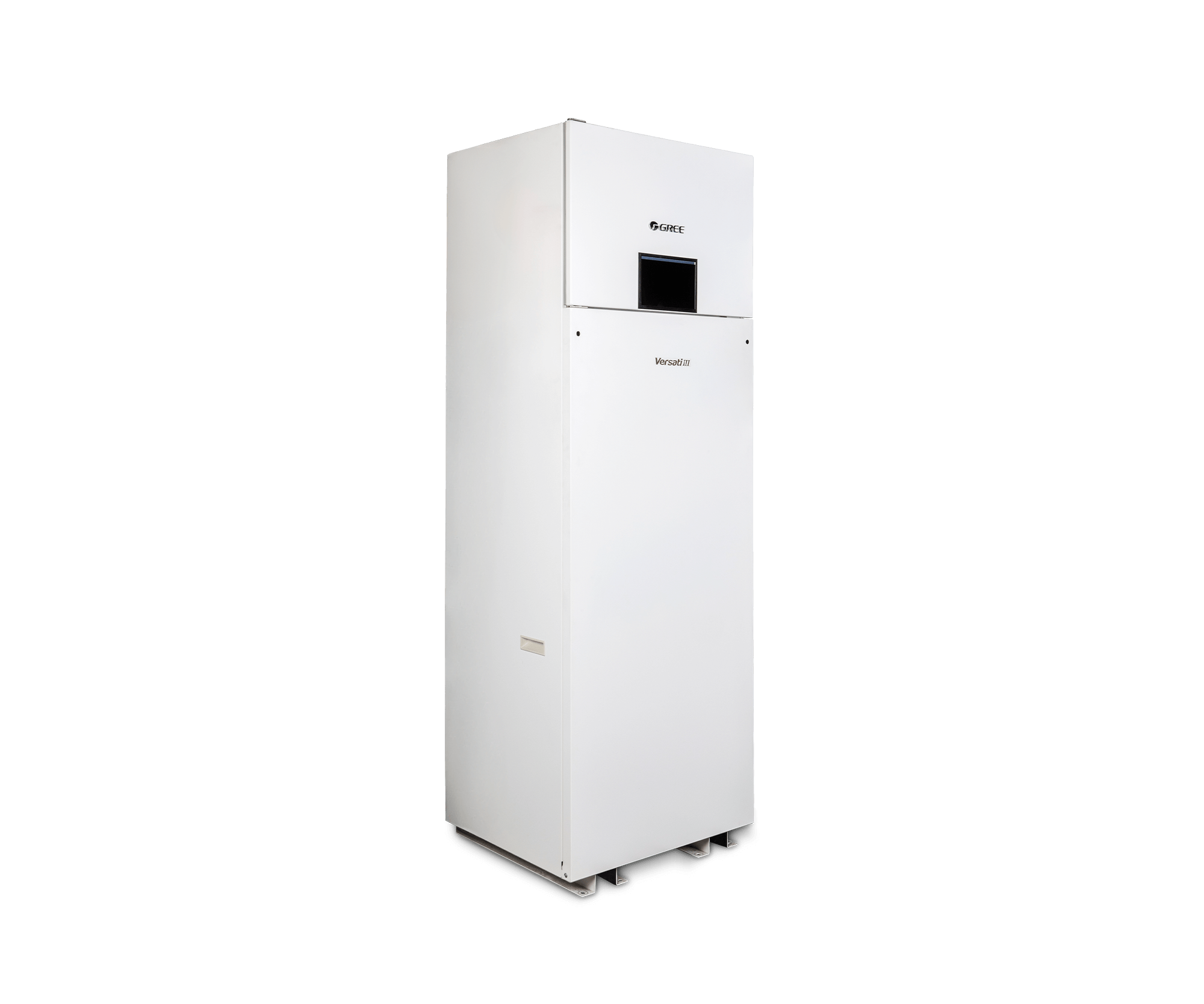 GREE VERSATI All-in-one Seitlich