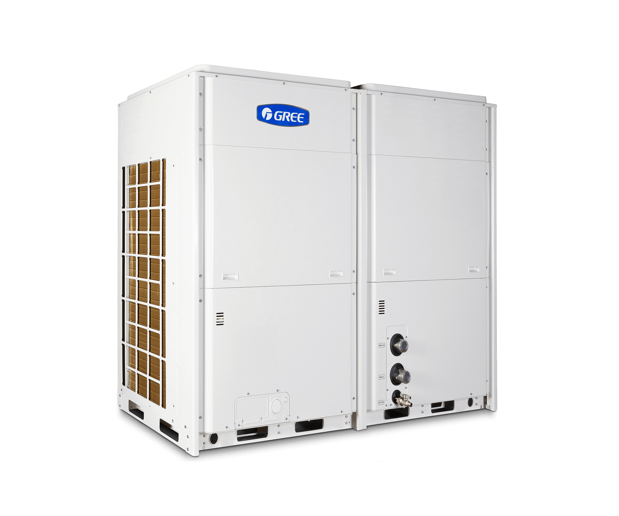 GREE LSQ seitlich gross