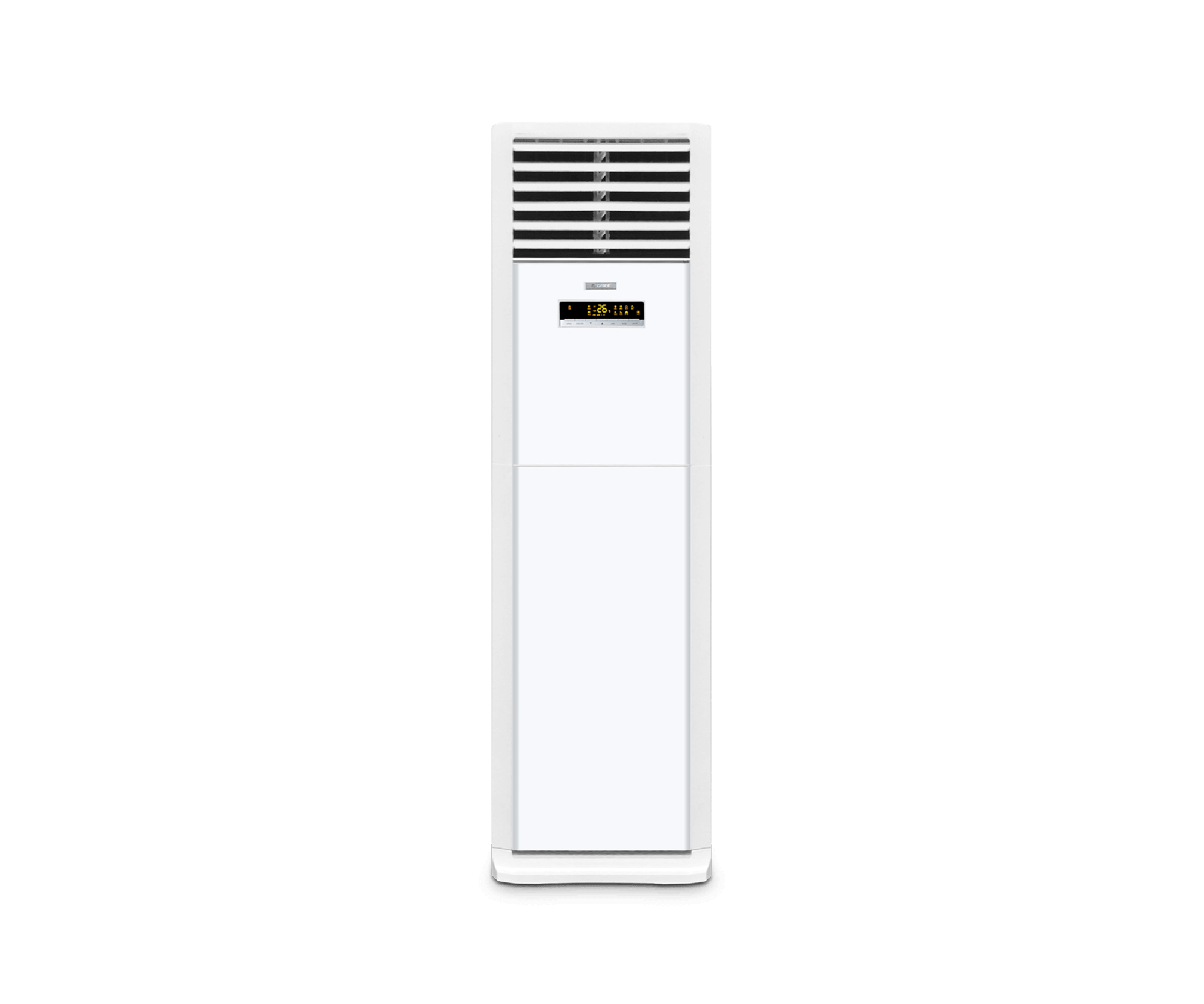 GREE GMV AIR TOWER Frontal