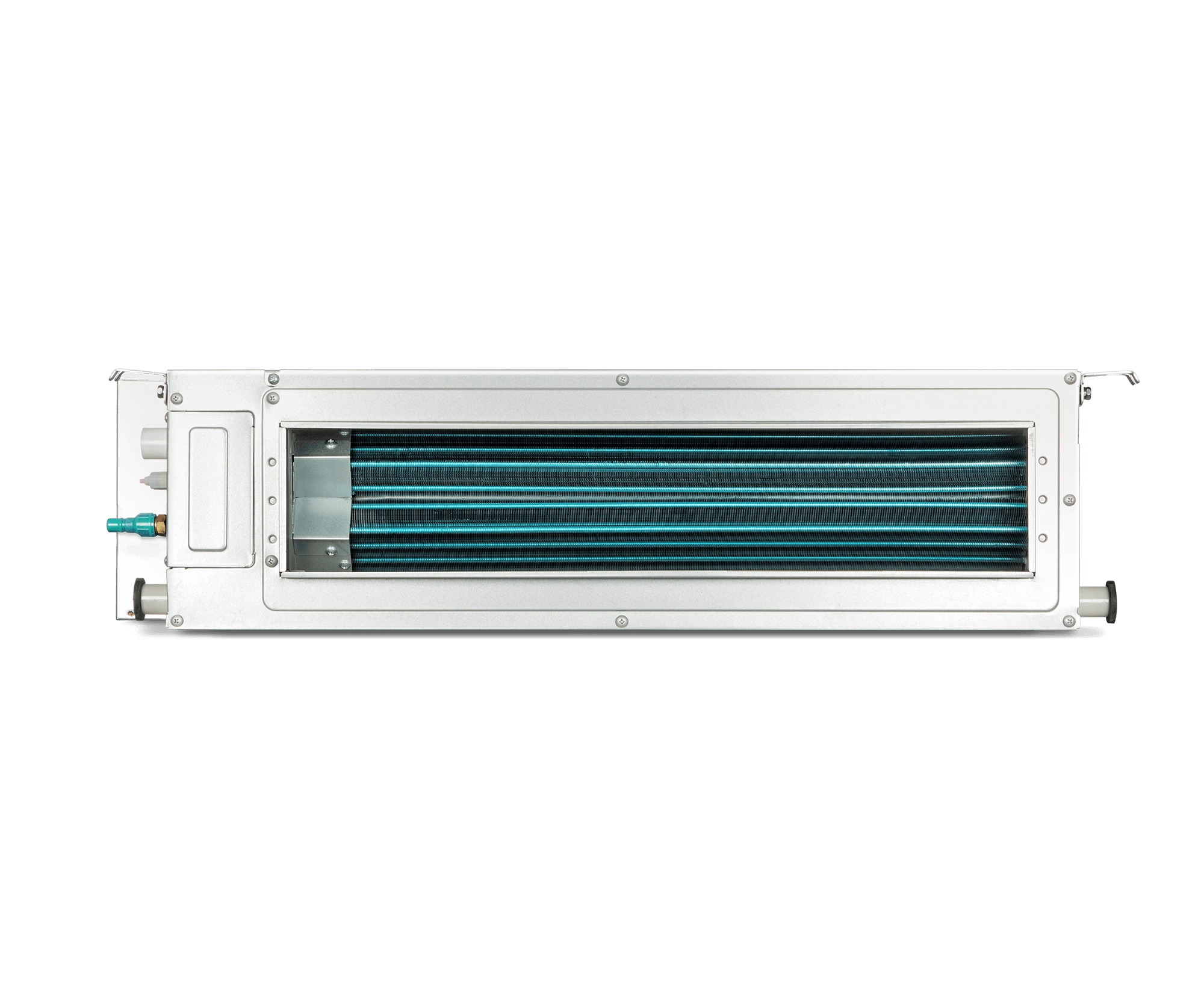 GREE DUCTFLOW Innengeraet frontal