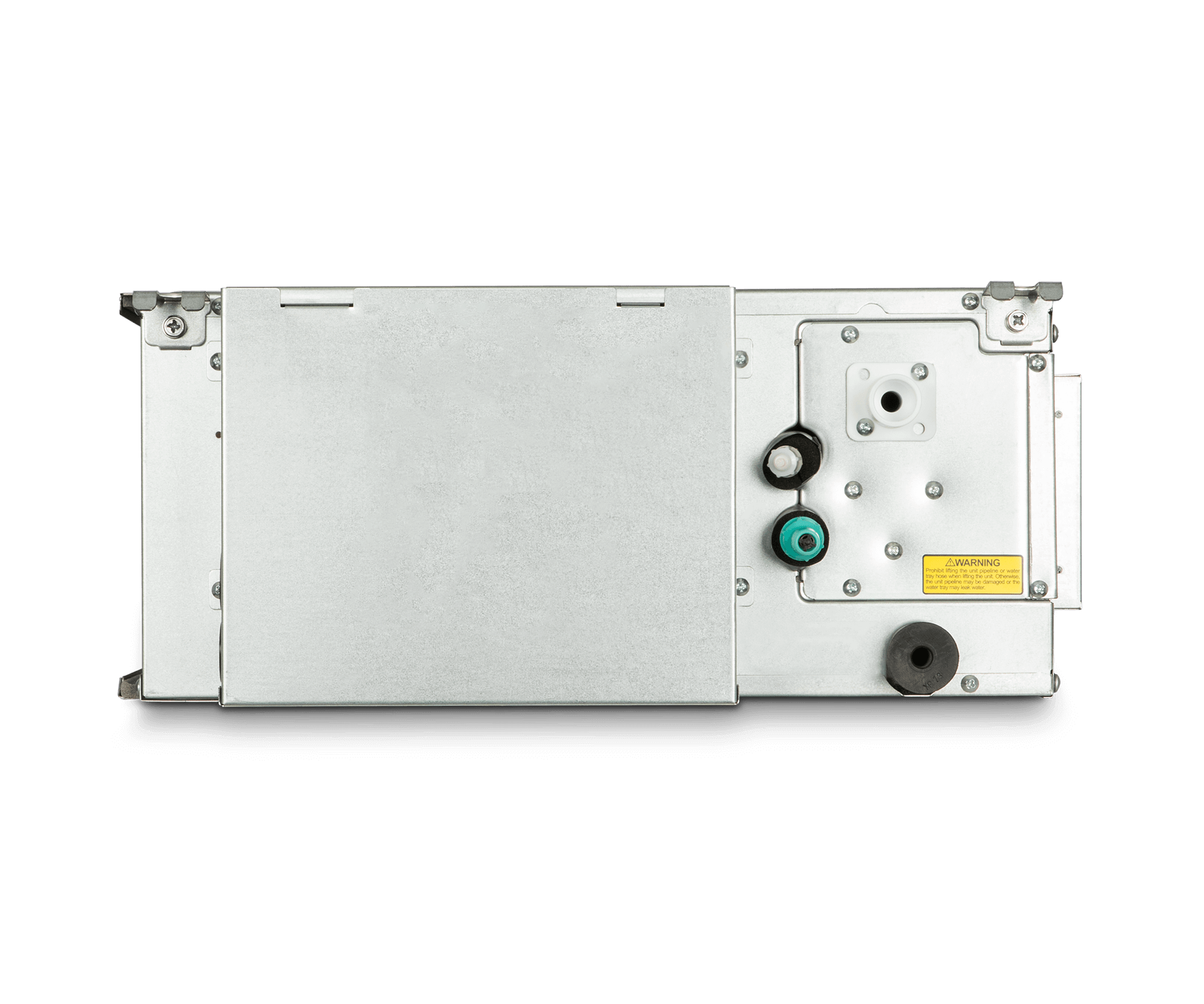 GREE DUCTFLOW Seite