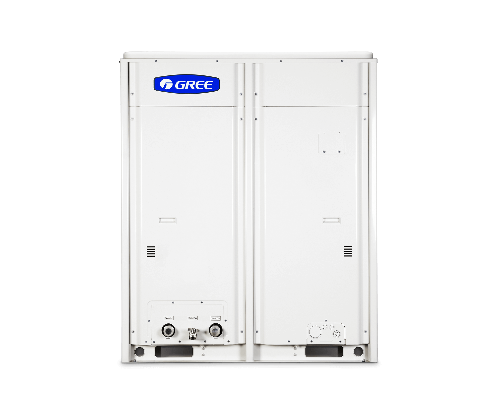 GREE LSQ frontal