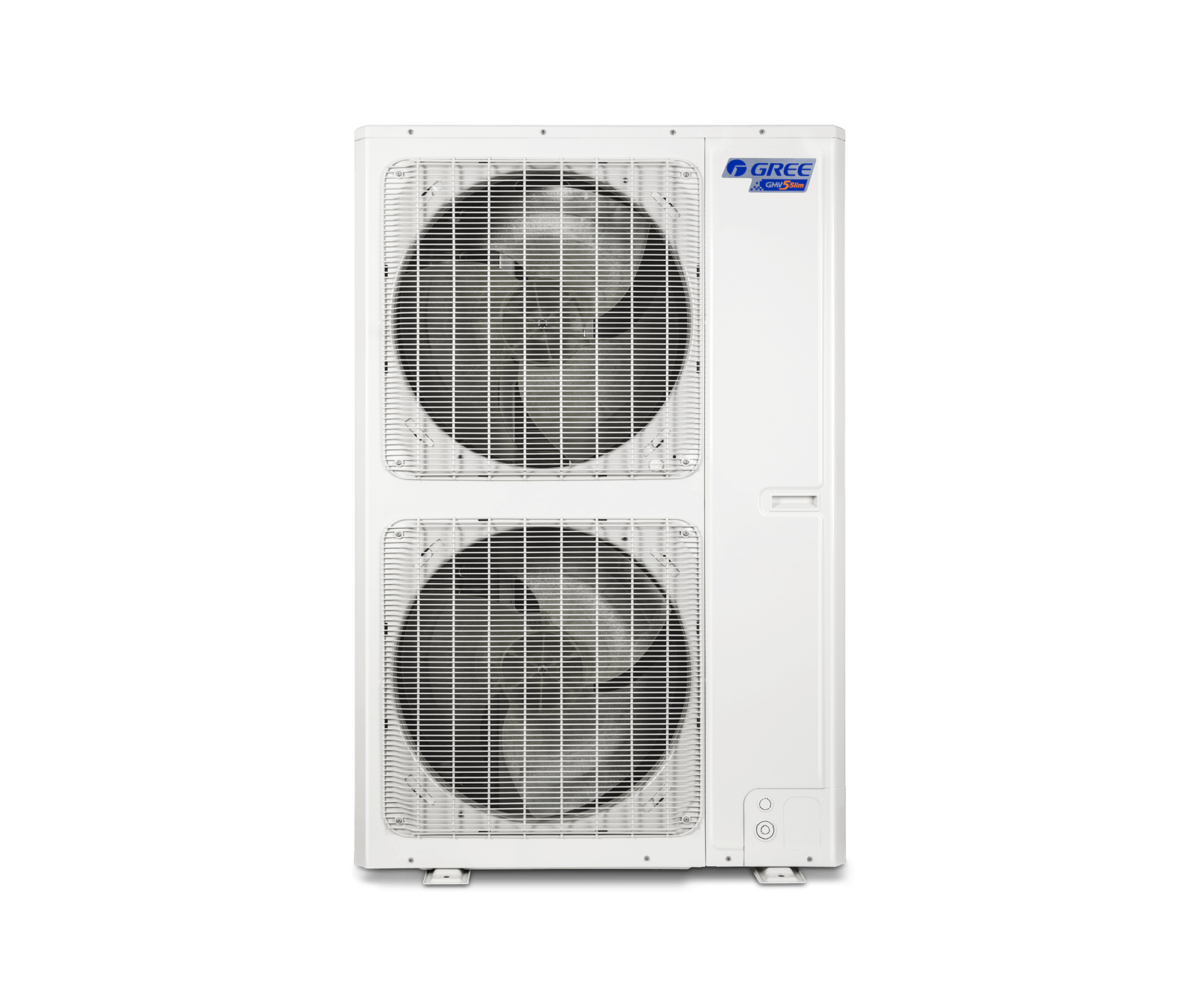 GREE GMV 5 frontal