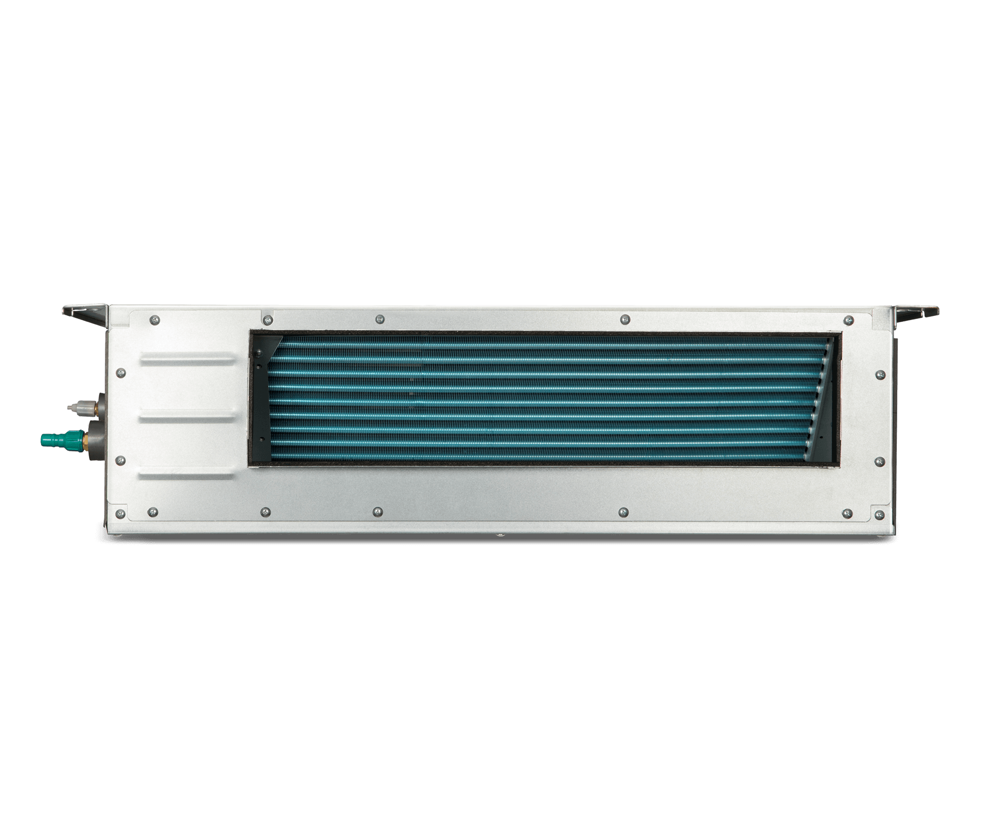 GREE GMV DUCTFLOW LP Frontal