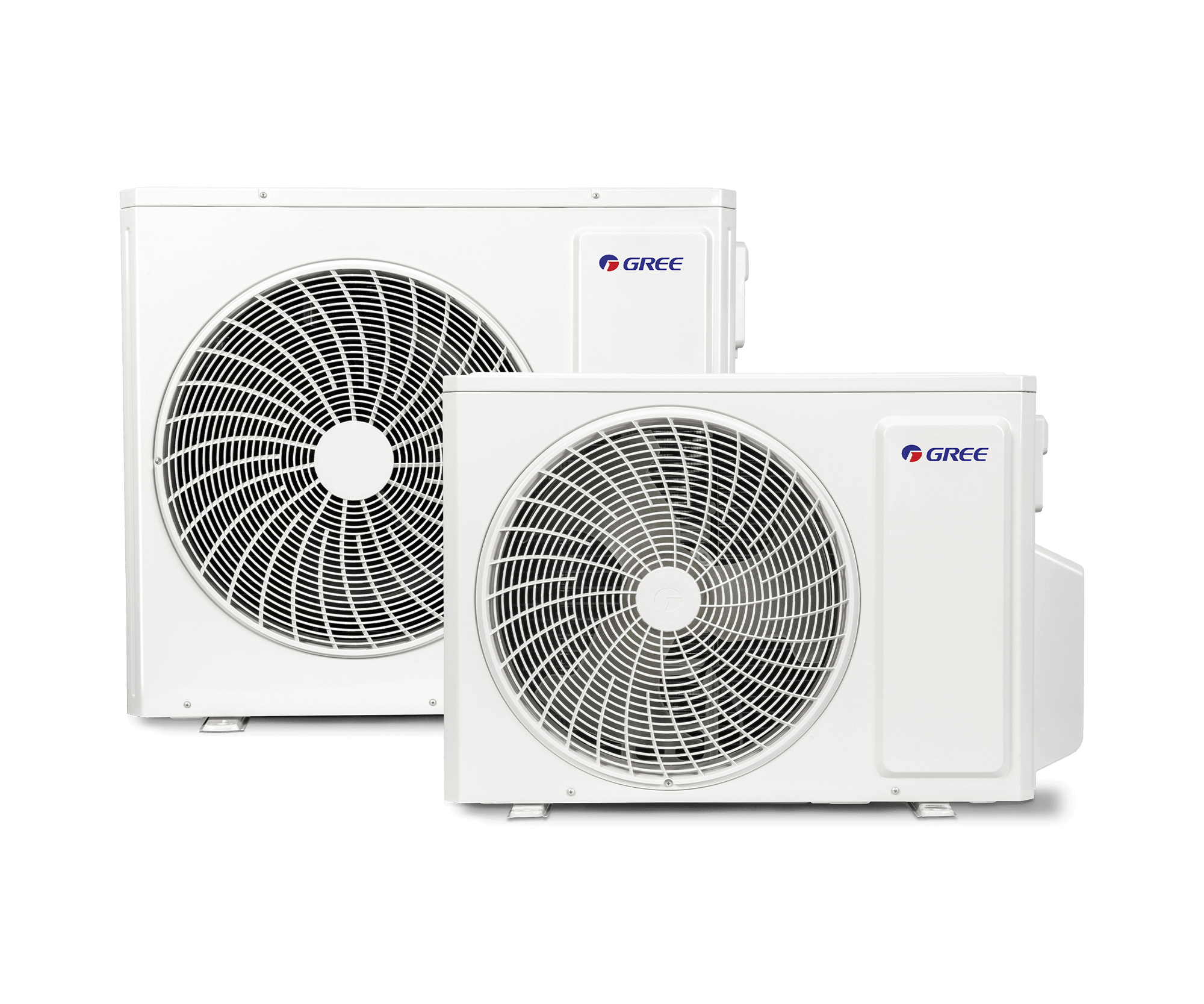 GREE FREE MATCH Innengeraete