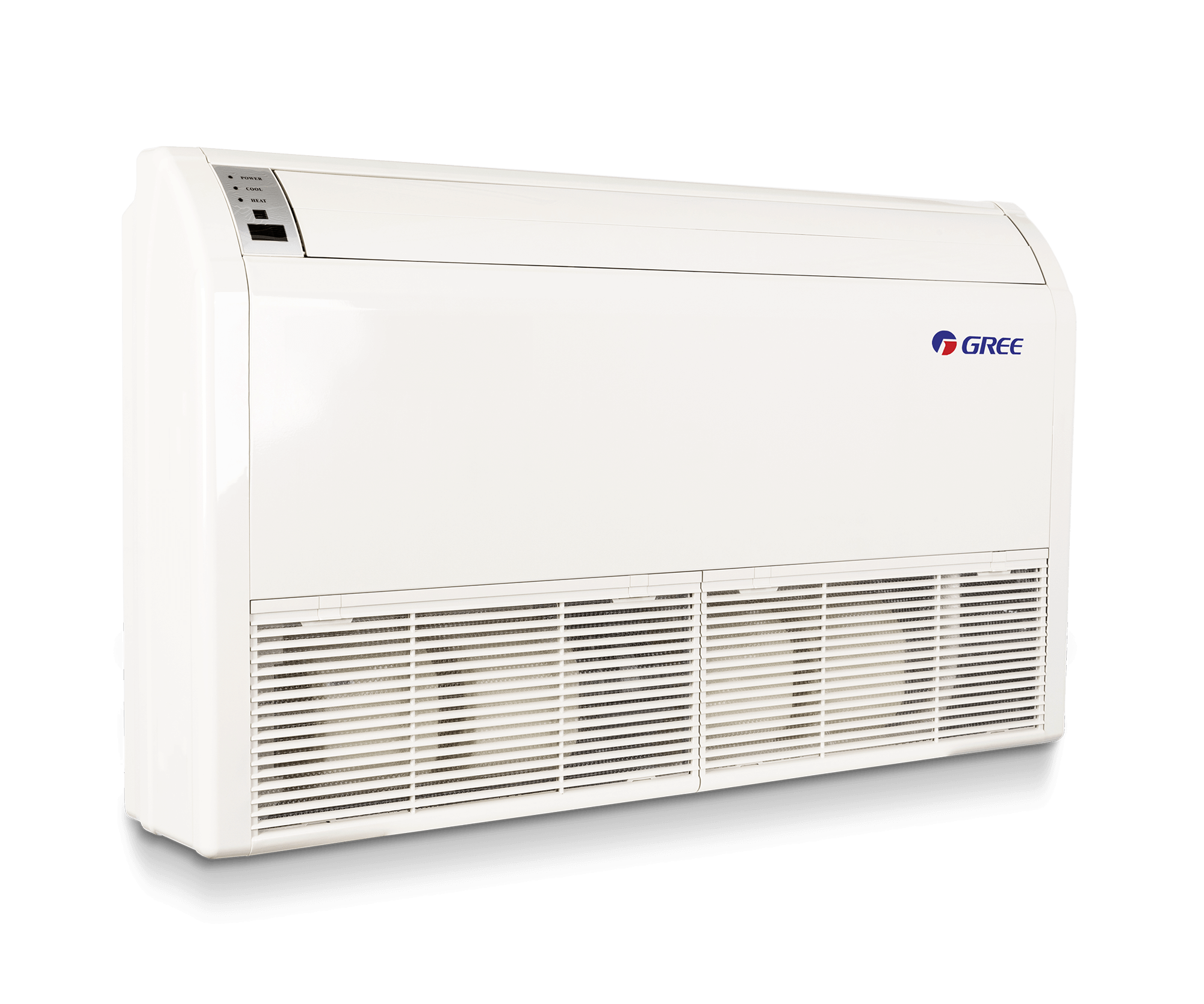 GREE VARIOFLOW Seitlich