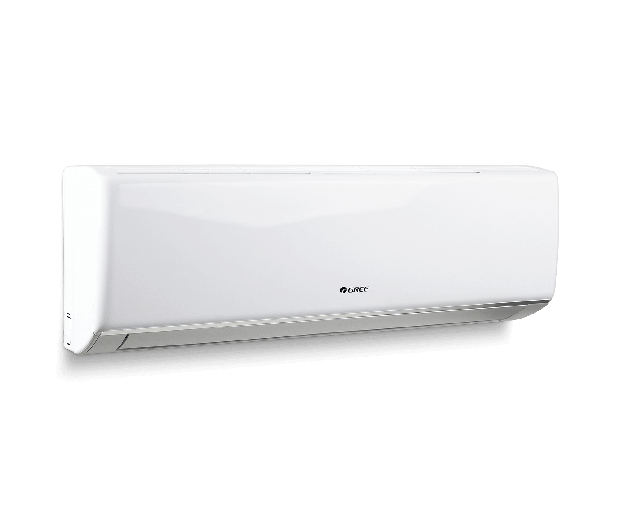 GREE GMV AIRSWIFT seitlich
