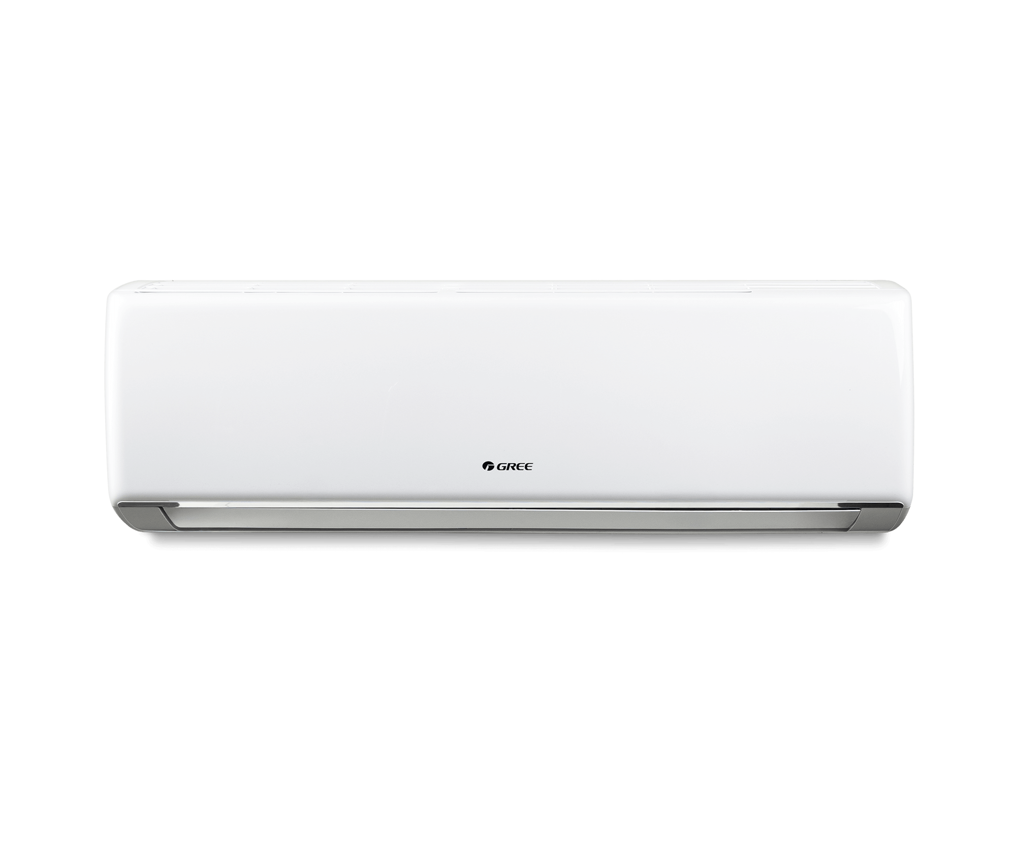 GREE GMV AIRSWIFT frontal