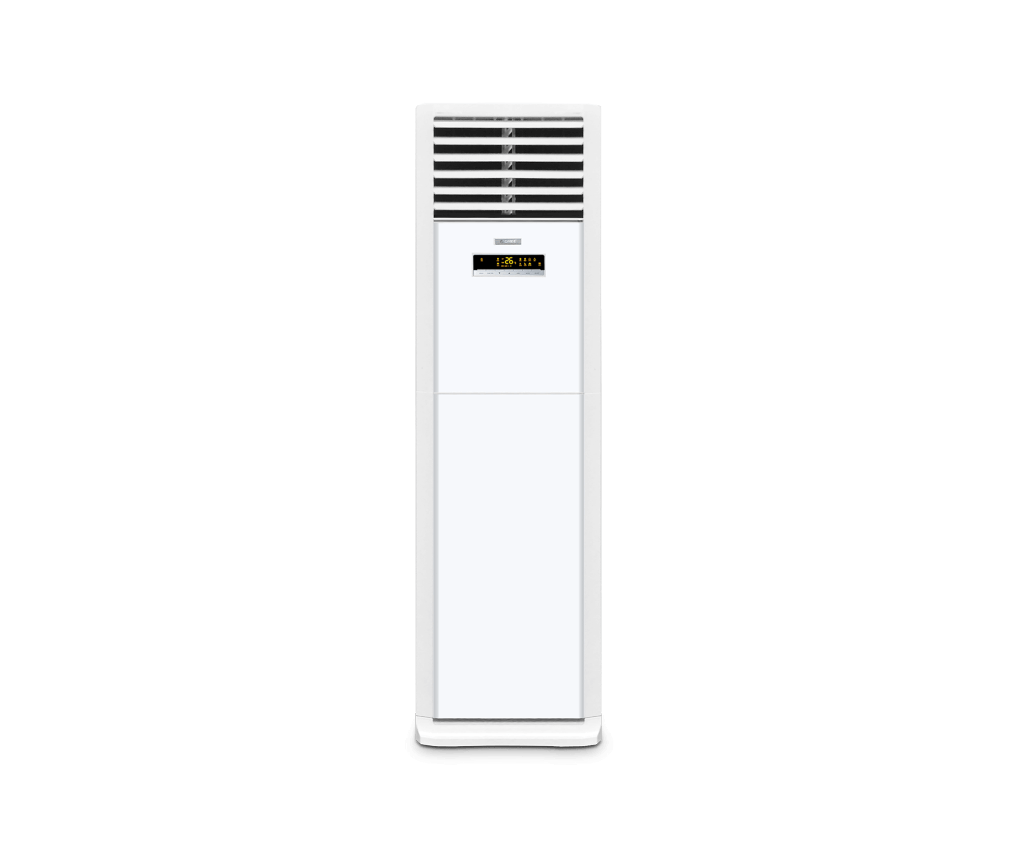 GREE GMV AIR TOWER Frontal