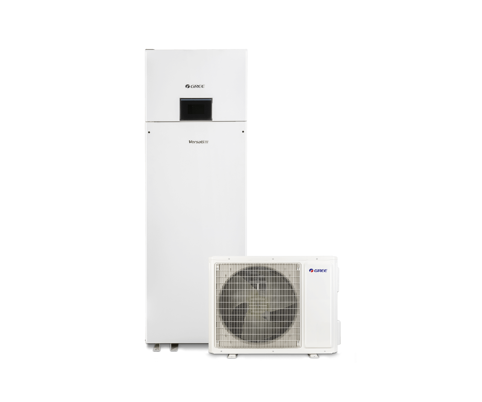 GREE VERSATI All-in-one Frontal