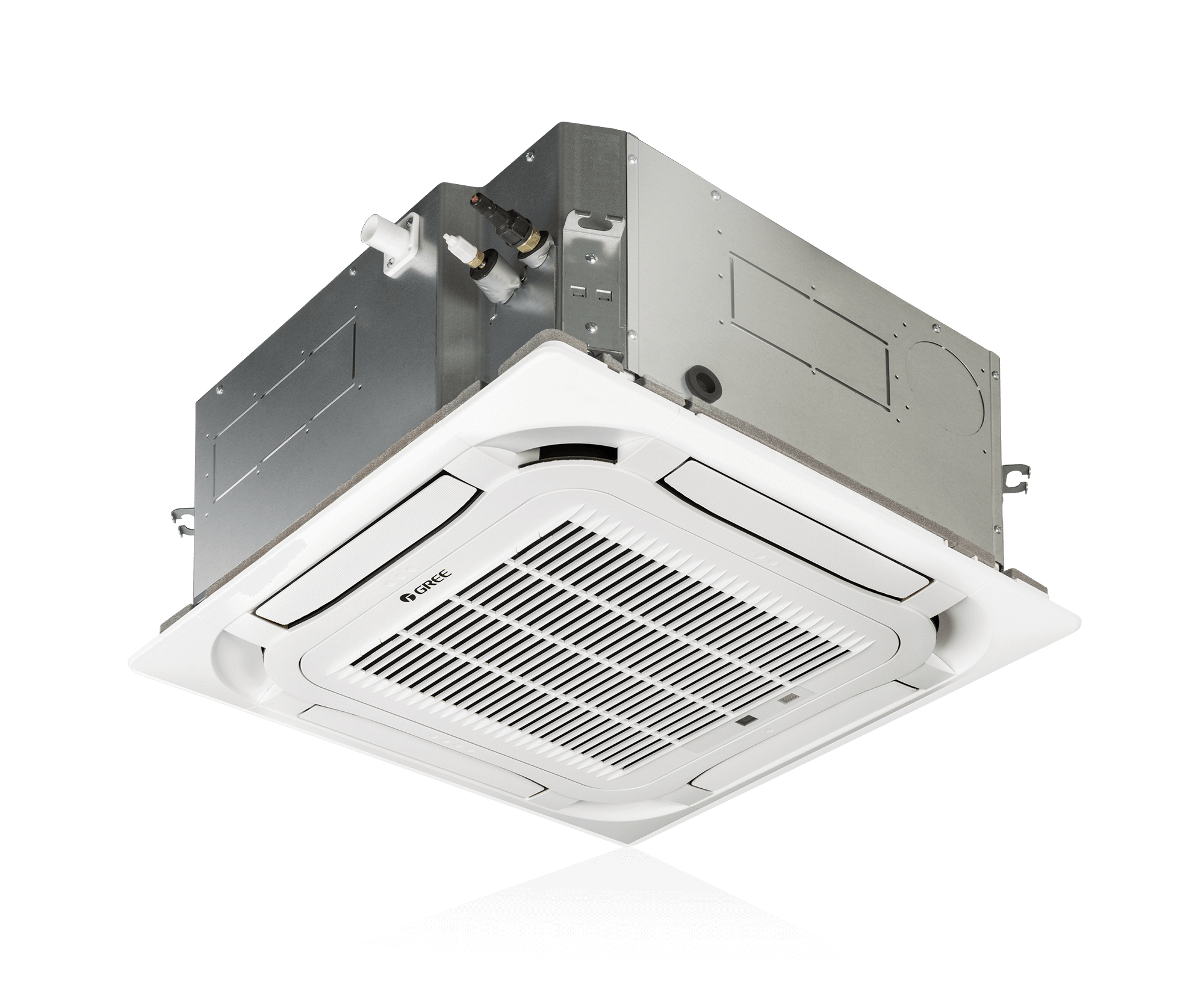 GREE DOWNFLOW Innengeraet