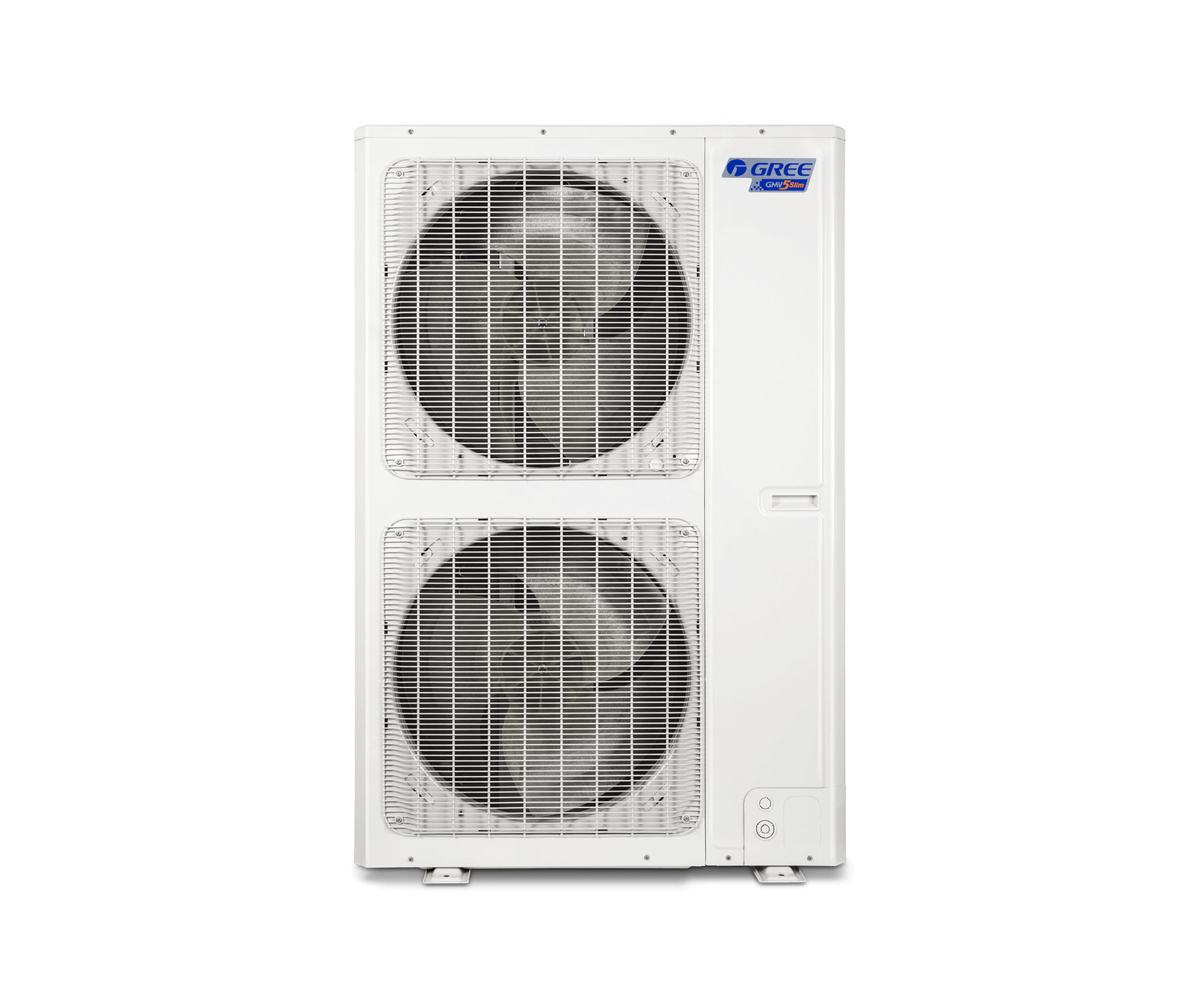 GREE GMV 5 frontal