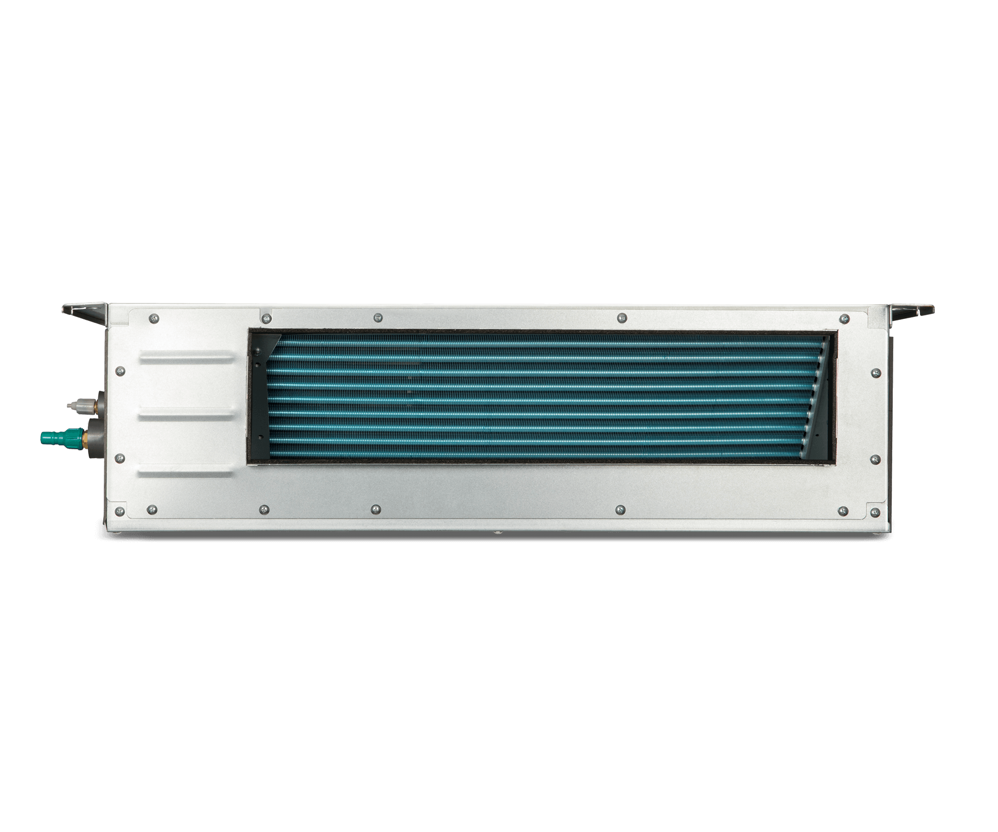 GREE GMV DUCTFLOW LP Frontal